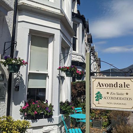 Avondale Guest House Keswick  Eksteriør billede
