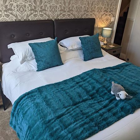 Avondale Guest House Keswick  Eksteriør billede