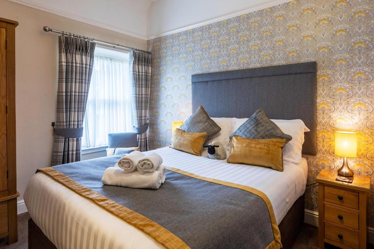 Avondale Guest House Keswick  Eksteriør billede