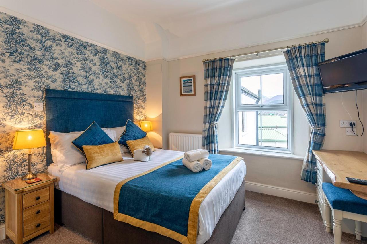 Avondale Guest House Keswick  Eksteriør billede