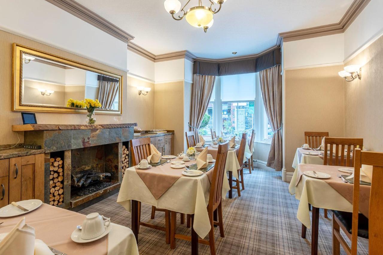 Avondale Guest House Keswick  Eksteriør billede