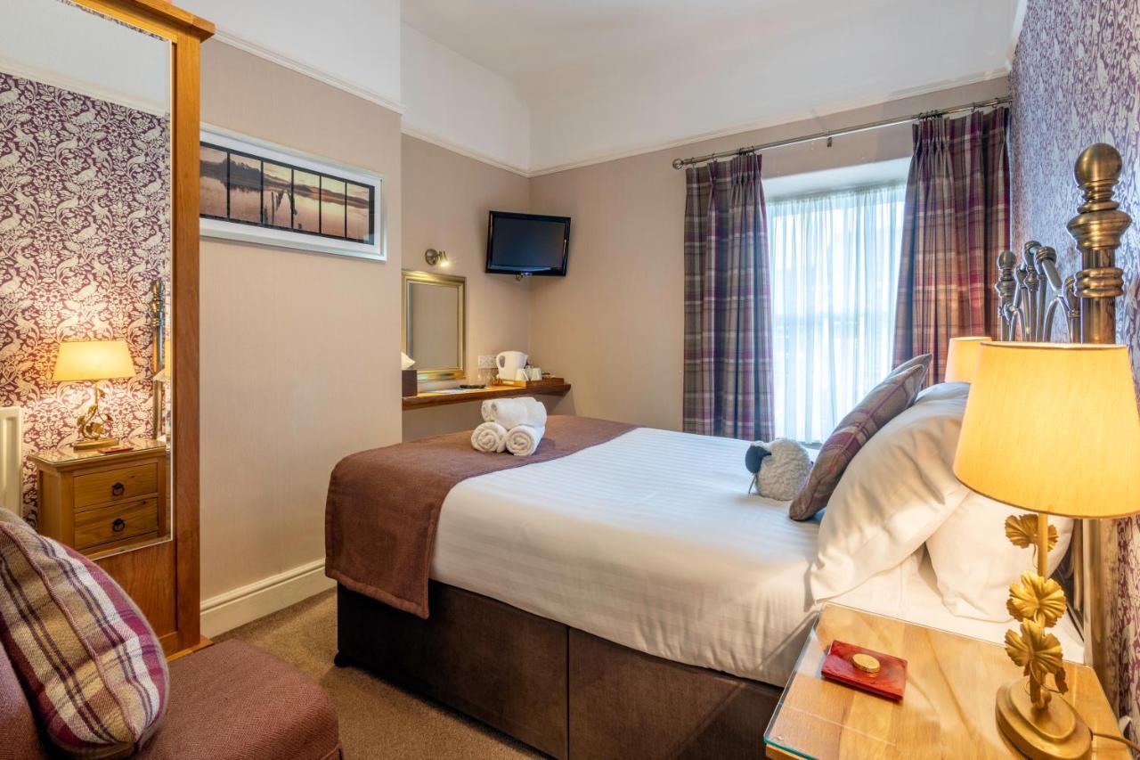 Avondale Guest House Keswick  Eksteriør billede