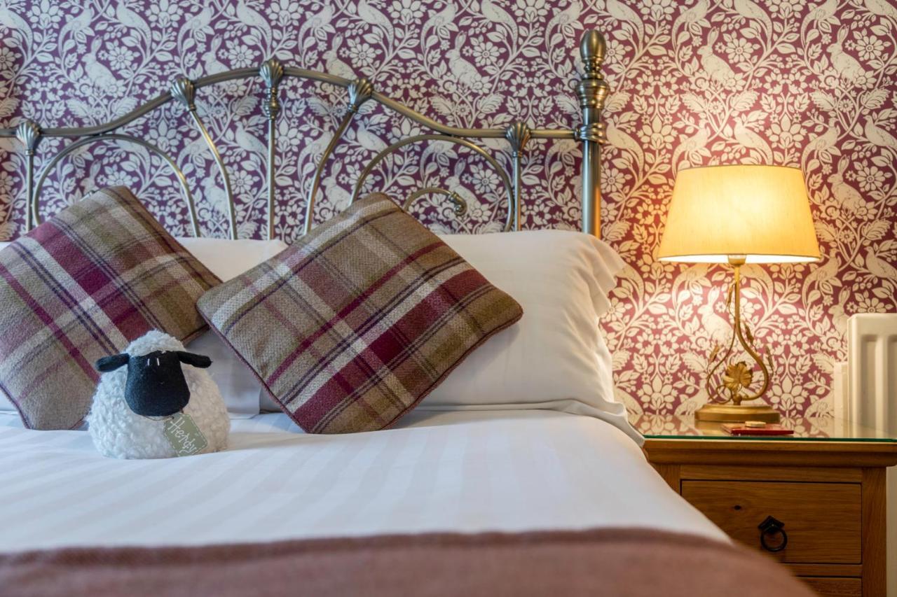 Avondale Guest House Keswick  Eksteriør billede