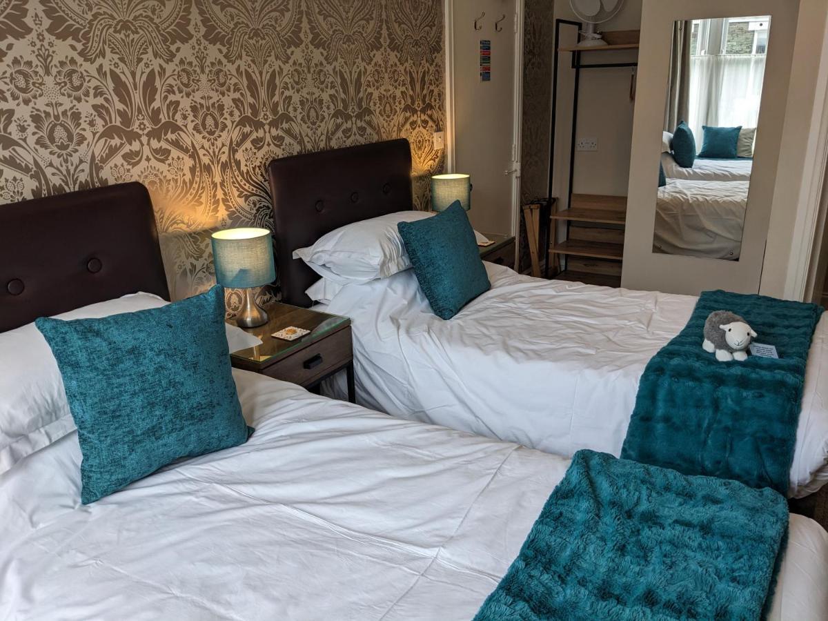 Avondale Guest House Keswick  Eksteriør billede