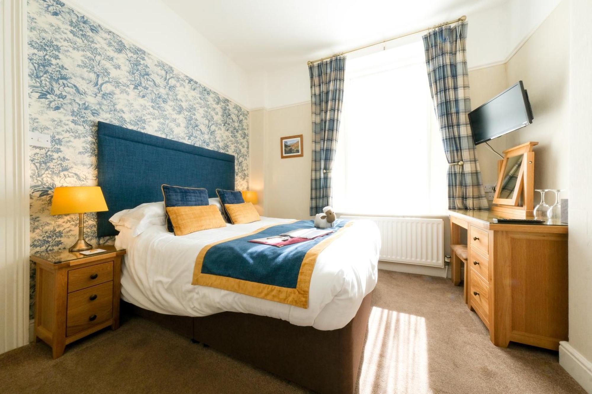 Avondale Guest House Keswick  Eksteriør billede